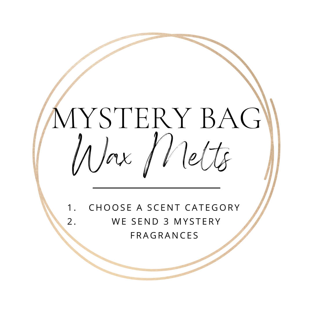 Wax Melt Variety Pack – Mystic Melts Candle Co.
